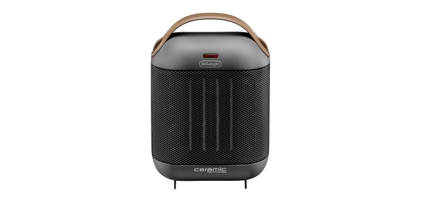 Termoventilador Delonghi 1800W