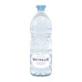 Eau minérale Wattwiller 1L - 12 bouteilles
