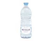 Eau minérale Wattwiller 1L - 12 bouteilles