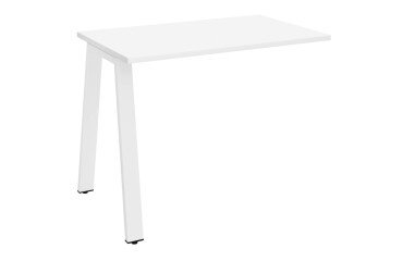 Extensión de mesa Ecla  patas metal