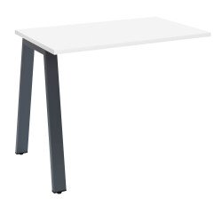 Extensión de mesa Ecla  patas metal