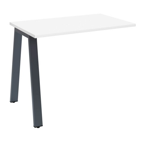 Extensión de mesa Ecla  patas metal