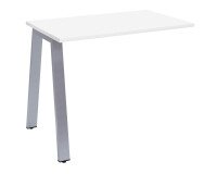 Extensión de mesa Ecla  patas metal