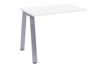 Extensión de mesa Ecla  patas metal