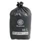 Garbage bag 30 liter Bruneau - pack of 200