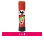 Pack 4+1 Gratis Pegamento en barra Pritt 22 g