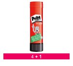 Pack 4+1 Gratis Pegamento en barra Pritt 43 g
