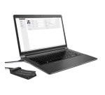 Lector RF-150 USB de tarjetas y llaves para PC TimeMoto