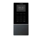 Terminal para fichar TimeMoto TM-616 (tarjeta, llave y pin) 200 usuarios