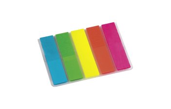 Page markers