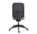 <span>ALIA office chair - mesh backrest - synchronous mechanism - with or without - adjustable lumbar support in height</span>