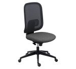 Chaise de bureau Alaia dossier maille