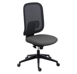 Silla de oficina Alia - respaldo malla