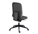 Chaise de bureau Alaia dossier maille