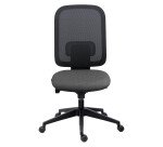 Chaise de bureau Alaia dossier maille