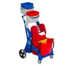 Chariot de lavage Vega 305