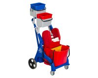 Cleaning cart Vega 305