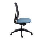 Chaise de bureau Alaia dossier maille