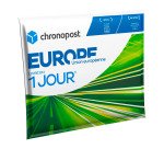 Pochette 2 kg Chrono Express Europe