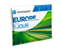 Pochette 2 kg Chrono Express Europe