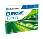 Pochette 1 kg Chrono Express Europe