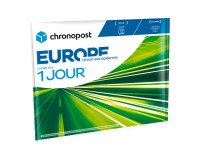 Pochette 1 kg Chrono Express Europe