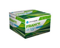 Boîte Chronopost 12 kg France 13h