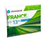 Pochette gonflable Chronopost 2 kg France 13h