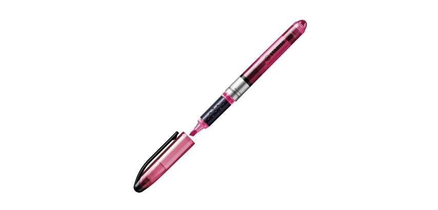 Surligneur Stabilo Navigator couleur
