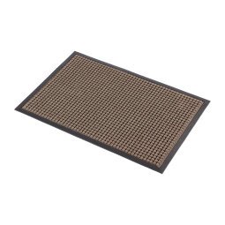 Tapis d'entrée Guzzler 90 x 300 cm