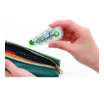 Correcteur à sec Mono Air Tombow dépose frontale largeur 4,2 mm - Longueur 10 m