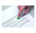 Correcteur à sec Mono Air Tombow dépose frontale largeur 4,2 mm - Longueur 10 m