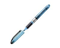 Markeerstift Stabilo Navigator kleur blauw