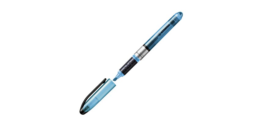 Surligneur Stabilo Navigator couleur