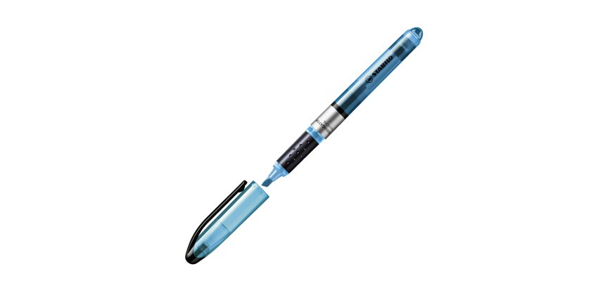 Markeerstift Stabilo Navigator kleur 