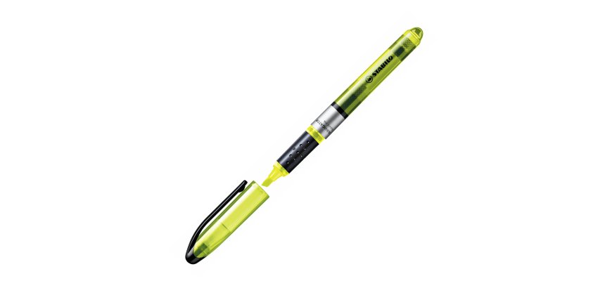Surligneur Stabilo Navigator
