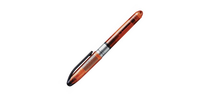 Subrayador fluorescente STABILO Navigator