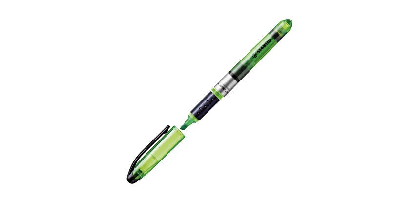 Markeerstift Stabilo Navigator kleur 