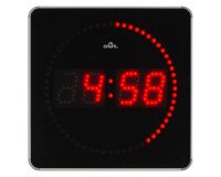 Reloj Led clásico 