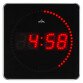 LED clock classic