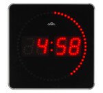 Horloge Led classique