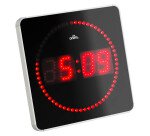 Horloge Led classique