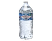 Eau de source Cristaline 1L - 12 bouteilles