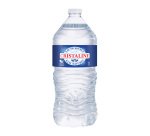 Eau de source Cristaline 1L - 12 bouteilles