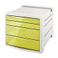 Module de classement Esselte Colour’Breeze