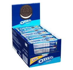 Biscuits Orea Classic - pocket size 66 g