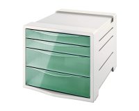 Module de classement Esselte Colour’Breeze vert
