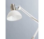 Lampe de bureau Led Calypsa