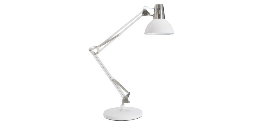 Lampe de bureau Led Calypsa