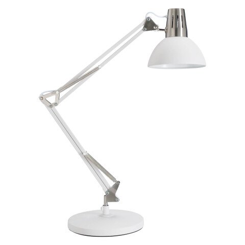 Lámpara Led Lipsi Blanco